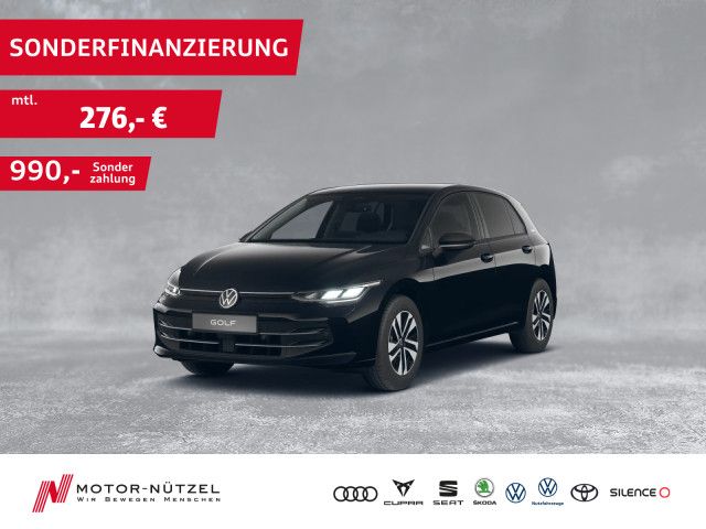Volkswagen Golf VIII 1.5 TSI ENERGY LED+NAV+ACC+SHZ+PDC+RFK
