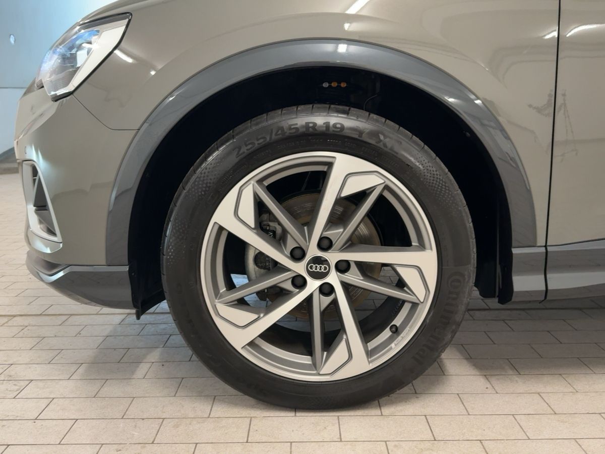 Audi Q3 - Bild 17