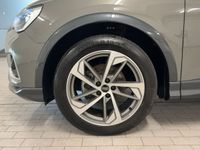 Audi Q3 - Vorschau Bild 17