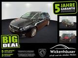 Peugeot 308 SW 1.2 PureTech 130 Allure Navi+Kamera - Peugeot 308 Gebrauchtwagen in München