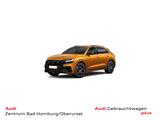 Audi Q8 55 TFSI qu comp.plus*Matrix*HUD*B&O*Pano*Carb - Audi Q8 in Frankfurt (Main)