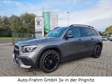 Mercedes-Benz GLB 220 GLB AMG-LINE 4Matic - gebrauchte Mercedes-Benz GLB 220 aus dem Jahr 2023