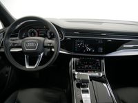 Audi Q7 - Vorschau Bild 11