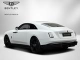 Rolls-Royce Spectre Black Badge Starlight Bespoke 23"Zoll - Rolls-Royce Spectre Gebrauchtwagen