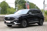 Hyundai Santa Fe 1.6 T-GDI Signature Hybrid 4WD 7-SITZER - Hyundai SANTA FE Gebrauchtwagen in München