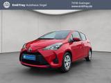 Toyota Yaris 1.5 Dual-VVT-iE Comfort - Toyota Yaris Gebrauchtwagen in Stuttgart