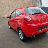 Ford Ka/Ka+ 1,2 Start-Stop  Euro6 TÜV 02/2026 - Ford Ka/Ka+: 3 Türen