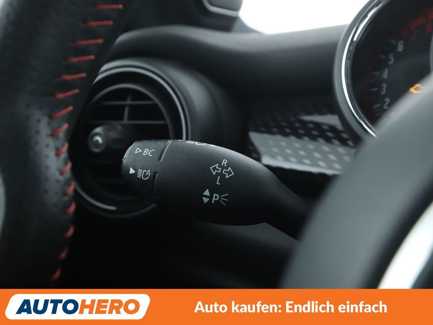 MINI Jcw Aut.*NAVI*LED*ACC*PDC*SHZ, миниатюра 27