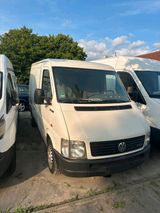 Volkswagen vw lt 28 tüv neu - Volkswagen LT: Lt28