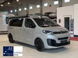 Pössl Campster M 180 Feel Automatik TOP-Ausstattung - Pössl Diesel Kastenwagen Automatik