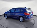 BMW 218d Active Tourer Advantage *PDC*SPORT-LENKRAD* - BMW 2er Reihe mit Diesel-Antrieb: Kombi