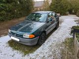 Opel Astra 1.6 - Opel Astra aus 1994