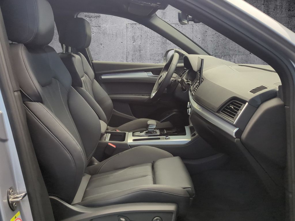 Audi Q5 - Bild 9