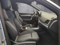 Audi Q5 - Vorschau Bild 9
