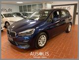 BMW 218 Active Tourer d Advantage LED,Navi,Rückfahrk - BMW 218 Active Tourer in Düsseldorf
