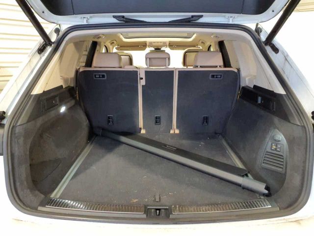 Touareg 4.0 TDI DSG 4M ATMOSPHERE IQ. LIGHT+AHK+