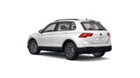 Volkswagen Tiguan - Vorschau Bild 5
