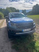 Ford Ranger Raptor 2019 213 PS