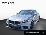 BMW M2 Coupé Aut. M-Sitz,H/K,LivePro,AdLED,DrA,HUD