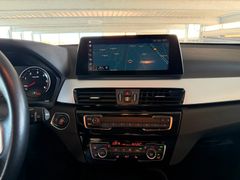 BMW X1 xDrive 18 d  SERVICE NEU/TOP!!!