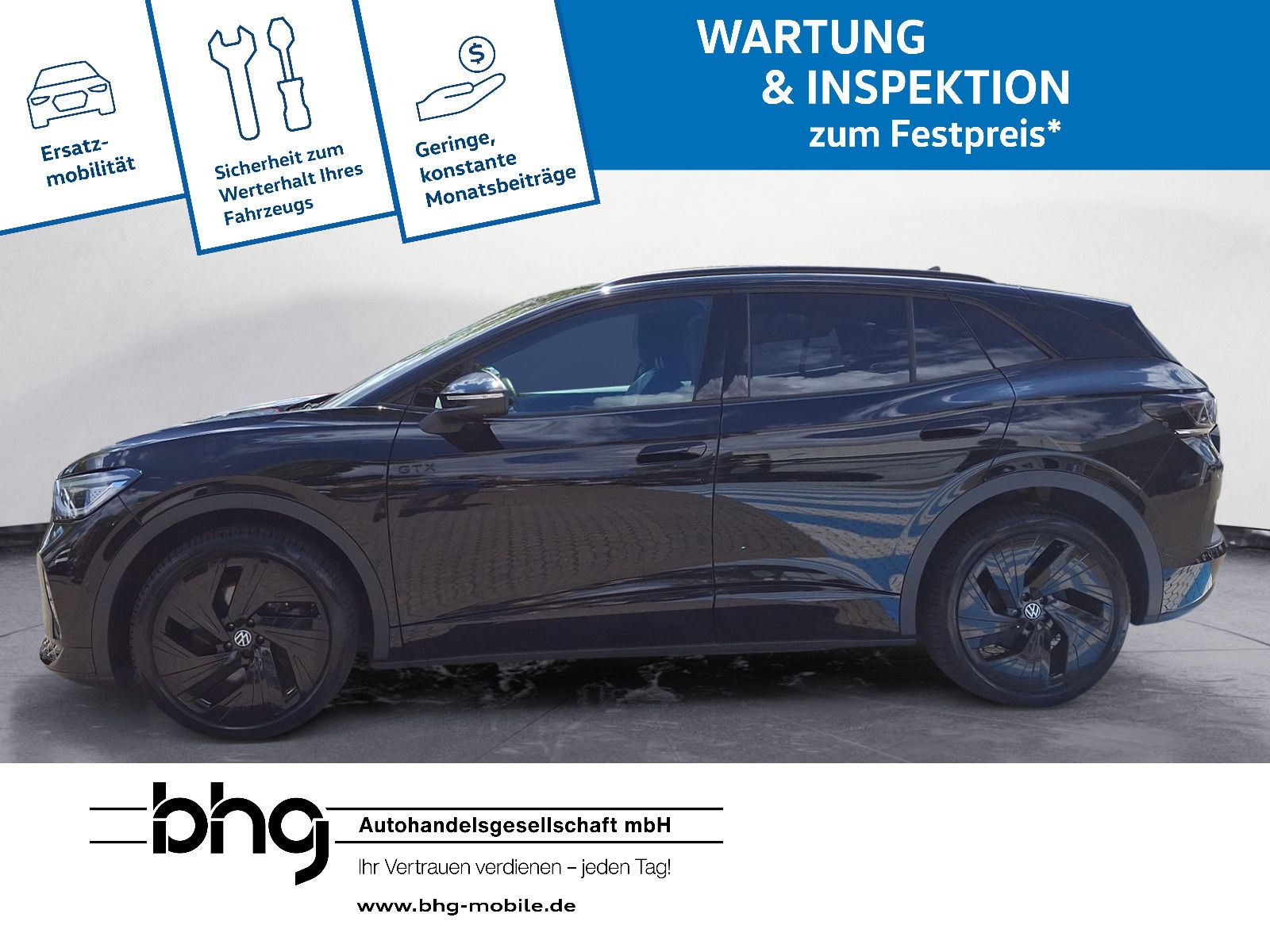 Volkswagen ID.4 - Bild 3