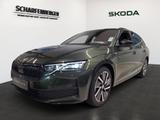 Skoda Octavia Combi 1.5 TSI Sportline *NAVI,ACC,MATRIX - Skoda Octavia: Grün