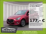 Mazda 2 Sports-Line 1.5*Autom LED Head-Up Navi R-Kam - Mazda 2: Sports Line