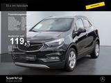 Opel Mokka X Ultimate Start/Stop - Opel Mokka X: Ultimate