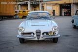 Alfa Romeo ALFA ROMEO Spider 1600 - Alfa Romeo Spider 1600 Gebrauchtwagen