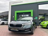 Skoda OCTAVIA Combi Clever  1,0 TSI 81 kW 110 PS - Skoda Octavia: Ps