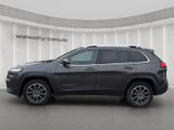Jeep Cherokee Limited 4WD*Autom.*Xenon*Leder*Cam*AHK - Jeep Cherokee aus 2015