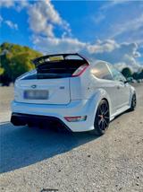 Ford Focus Rs MK2 - Ford: Mk2