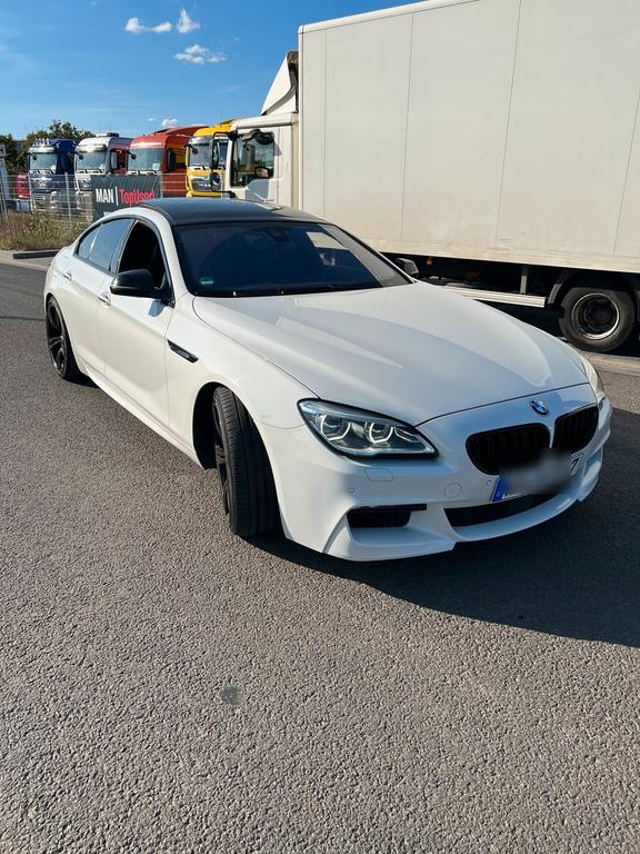 BMW 650