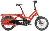 Tern GSD S00 Unisex 20" - Tern E-Bikes