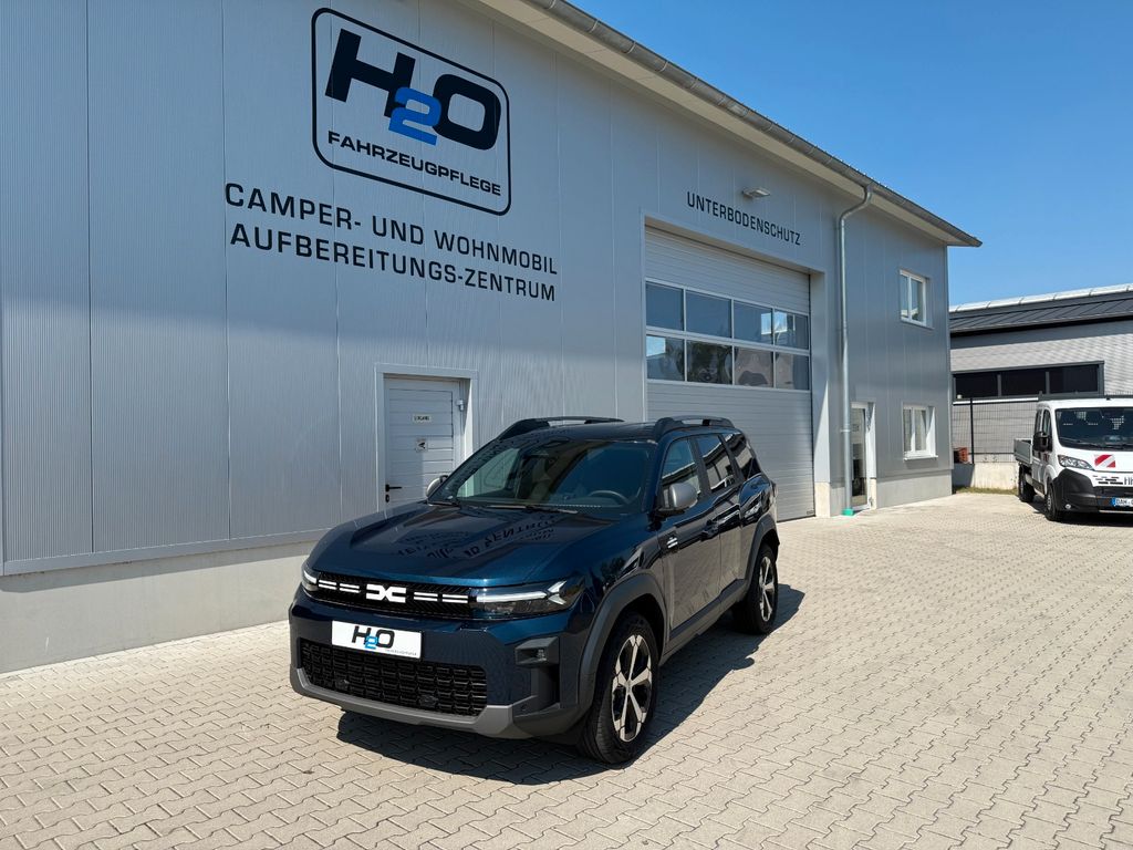 Image of Dacia Bigster
