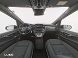 Mercedes-Benz V 300 d 4M MBUX+Pano+Burm+LED-ILS+AHK+Sthzg+360° - Mercedes-Benz: 7 Sitzer
