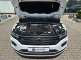 Volkswagen T-Roc Cabrio 1.5TSI DSG R-Line*BLACK STYLE*AHK* - gebrauchte Cabrios in Salzgitter