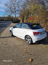 Audi A1 1.0 TFSI ultra 60kW Sportback  S-Line 6700 - Audi: 60