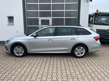 Skoda Octavia - 2