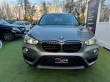 BMW X1 xDrive 20 i Aut. -1.Hand-Voll BMW Scheckheft! - gebrauchte BMW X1 aus dem Jahr 2016