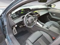 Peugeot 308 - Vorschau Bild 8