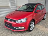 Volkswagen Polo /Start-Stopp /1.Hand/ Pano/ Erst 14000 KM - Volkswagen Polo: 14