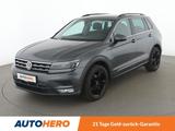 Volkswagen Tiguan 1.4 TSI ACT Comfortline BlueMotion*NAVI* - Volkswagen Tiguan: Bluemotion
