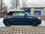 MINI Cooper SD Cabrio, 170 PS, EZ 02/2017, unfallfrei - MINI Cooper SD Cabrio Gebrauchtwagen