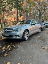 Mercedes-Benz Mercedes C 250 CDI - gebrauchte Mercedes-Benz C 250 aus dem Jahr 2009