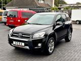 Toyota RAV 4 Executive 4X4 '2.Hand'AHK'Navi'Leder' - Toyota RAV 4 Gebrauchtwagen in Mülheim (Ruhr)