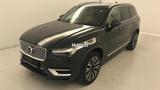 Volvo XC90 B6 B AWD Inscription B&W Pano HUD 360° ACC - Volvo XC90 Gebrauchtwagen in Frankfurt
