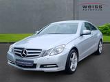 Mercedes-Benz 250 -Klasse Coupe CGI BlueEfficiency Leder Klima - Mercedes-Benz 250 mit Benzin-Antrieb