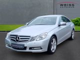 Mercedes-Benz 250 -Klasse Coupe CGI BlueEfficiency Leder Klima - Mercedes-Benz 250 mit Benzin-Antrieb: Coupé