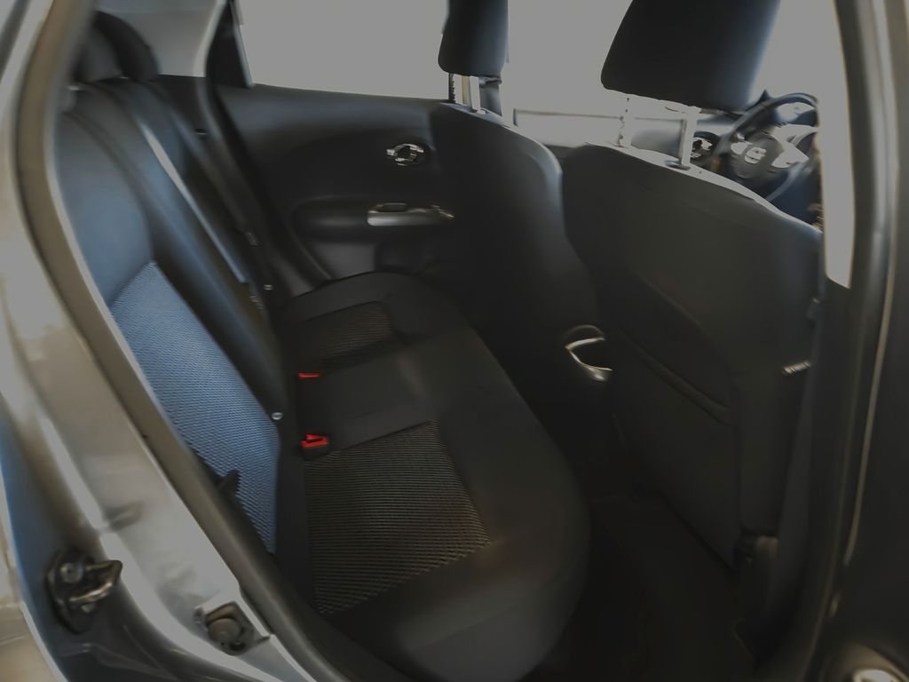 Nissan Juke Acenta AHK HU AU NEU – Ansicht 13
